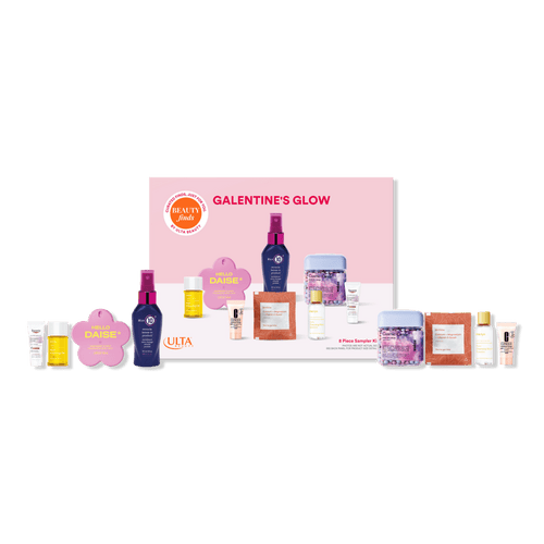 Beauty Finds by Ulta Beauty Set