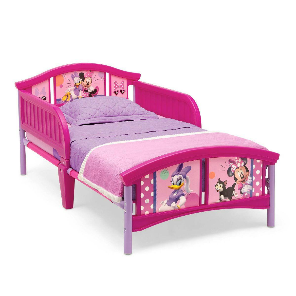 Delta Children Disney Toddler Bed