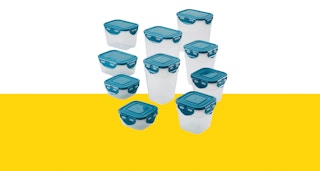 food storage set