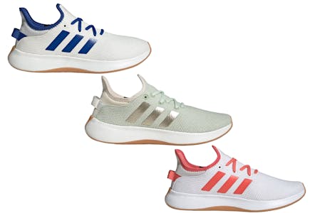 Adidas Women's Cloudfoam Shoes