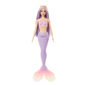 Barbie Mermaid Doll