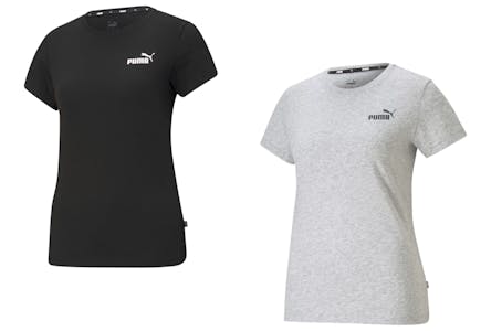 Puma Women’s Tee