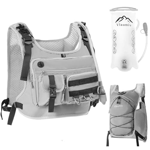 Hydration Backpack