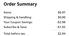 lysol laundry additive deal-amazon