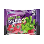 Colombina Bubble Gum Eyeballs