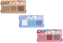 Sephora Mini Mix Eyeshadow Palette