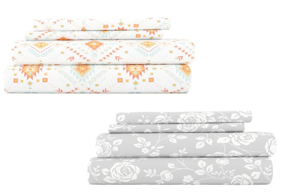 Sheet Set