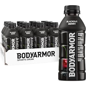 BodyArmor Sports Drink 12-Pack
