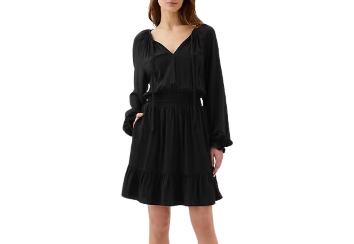 Gap Women's Mini Dress