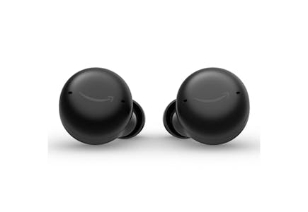 Amazon Echo Buds