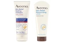 3 Aveeno Products
