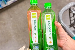 Rare Digital Coupon Offer: Alo Drink, Only $0.99 at Kroger card image