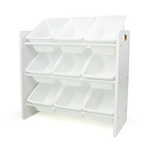 Humble Crew Toy Storage Organizer