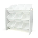 Humble Crew Toy Storage Organizer