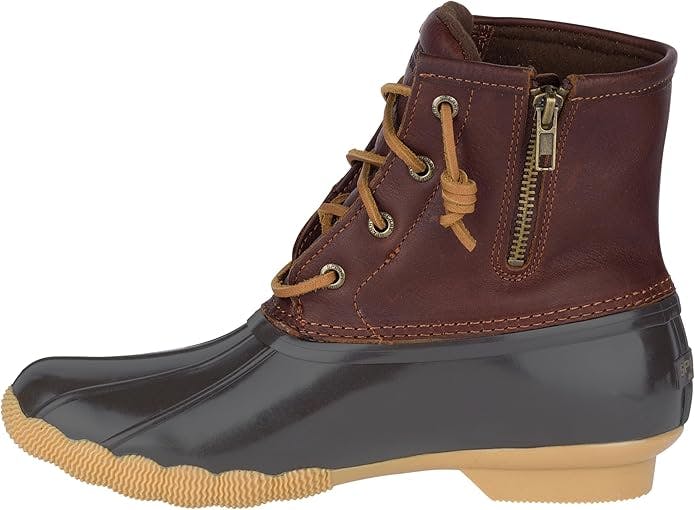 Sperry Women's Duck Boots