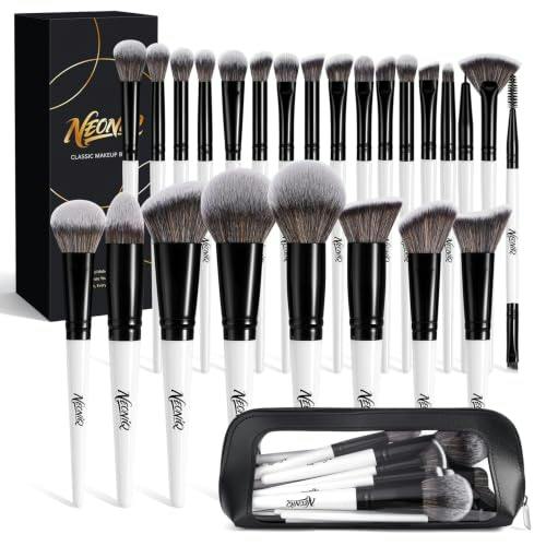 Makeup Brush Set