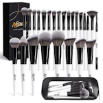 Makeup Brush Set