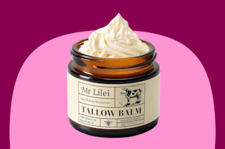 Beef Tallow Balm B0G2KZTWYV