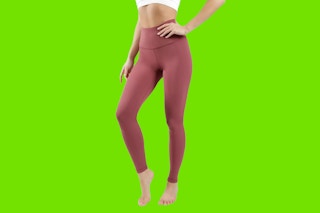 target yogalicious leggings
