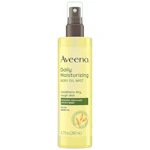 Aveeno Body Oil Mist