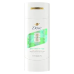 Dove Clinical + Care Antiperspirant