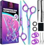 Haircutting Kit