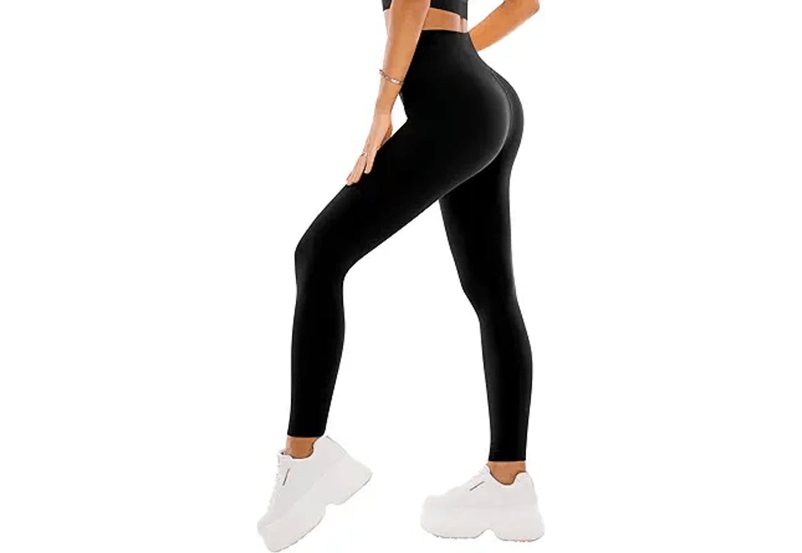 High-Waisted Women's Leggings