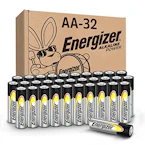Energizer AA Batteries