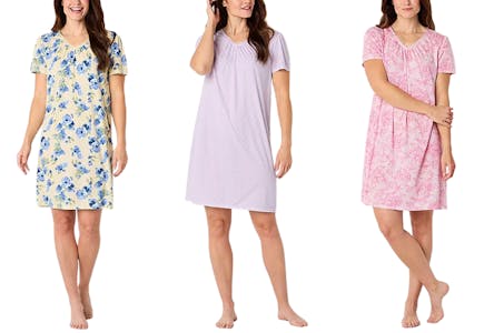 Adonna Women's Nightgown