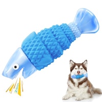 Tough Dog Toy