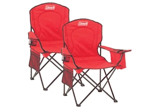 camping chairs