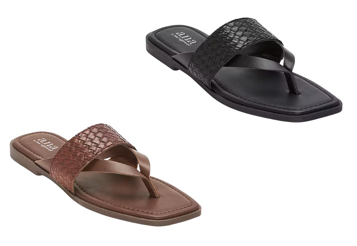 a.n.a Women's Flip-Flops