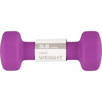 Gaiam Hand Weight