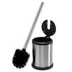 Bath Bliss Toilet Brush and Holder