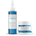 Seborrheic Dermatitis & Psoriasis Bundle
