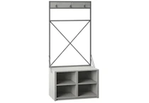 Wade Logan Hall Tree