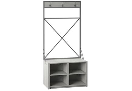 Wade Logan Hall Tree