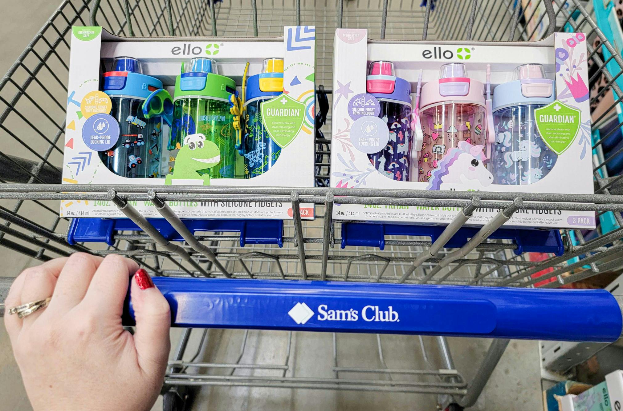 Sam's Club Coupons - The Krazy Coupon Lady - April 2023