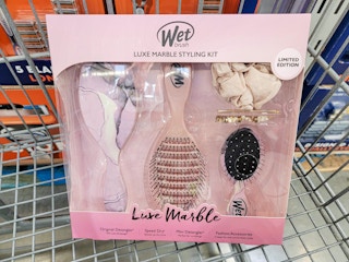 wet brush styling kit