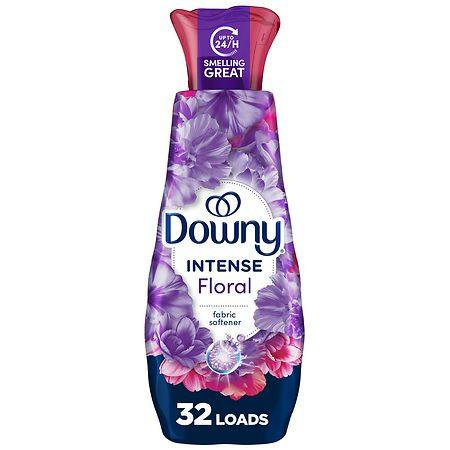 Downy Intense Fabric Softener