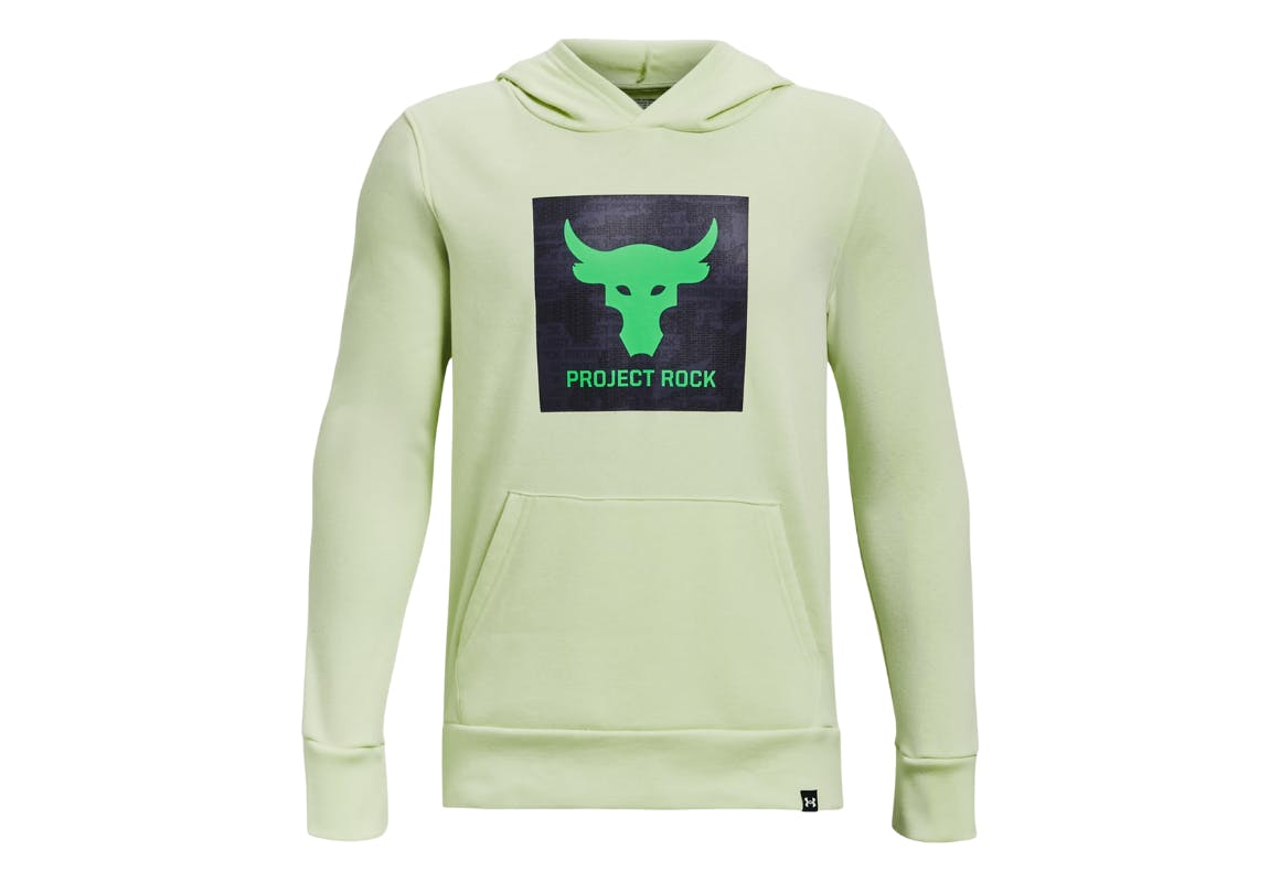 Under Armour Kids' Hoodie