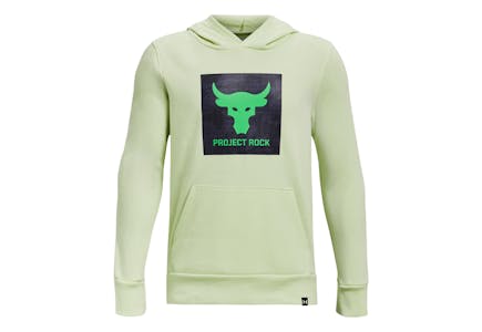Under Armour Kids' Hoodie