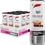 2 CELSIUS Cherry Cola 12-Packs
