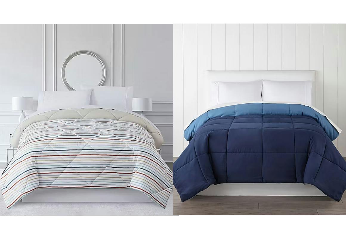 Home Expressions Comforter