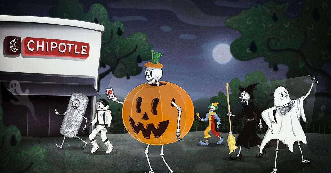 Here's What You Can Expect for the Chipotle Boorito Deal in 2023 The Krazy Coupon Lady