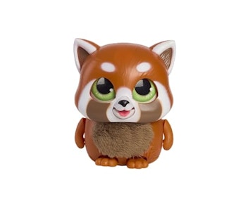 FurReal Handfuls Shy The Red Panda