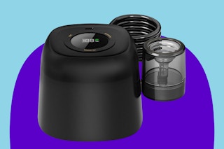 Mason Jar Vacuum Sealer Kit