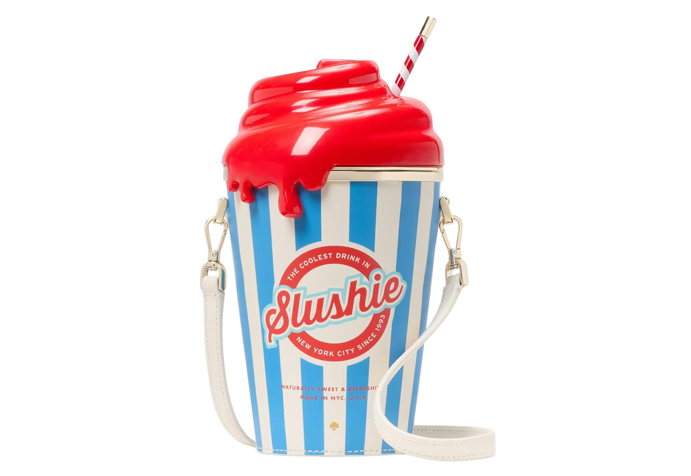 Kate Spade Slushy Crossbody Bag