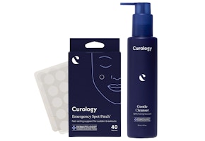 2 Curology Skincare Products