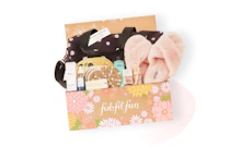 FabFitFun Annual Membership
